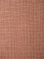 Scalamandre Park Linen Wallcovering Brick Wallpaper