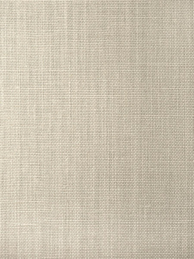 Scalamandre Park Linen Wallcovering Clay Wallpaper