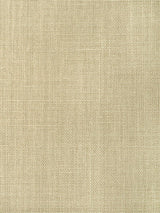 Scalamandre Park Linen Wallcovering Parchment Wallpaper