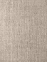 Scalamandre Park Linen Wallcovering Pebble Wallpaper