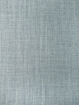 Scalamandre Park Linen Wallcovering Sky Wallpaper