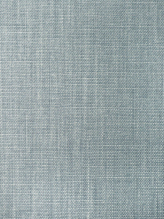 Scalamandre Park Linen Wallcovering Sky Wallpaper