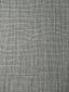 Scalamandre Park Linen Wallcovering Charcoal Wallpaper