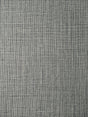 Scalamandre Park Linen Wallcovering Charcoal Wallpaper