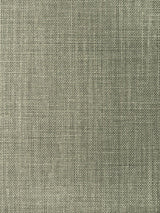 Scalamandre Park Linen Wallcovering Olive Wallpaper
