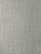 Scalamandre Park Linen Wallcovering Slate Wallpaper