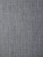 Scalamandre Ellis Linen Wallcovering Charcoal Wallpaper