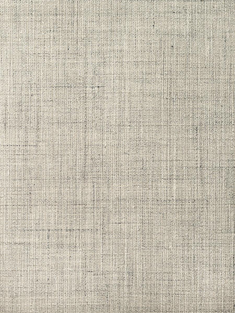 Scalamandre Ellis Linen Wallcovering Pebble Wallpaper