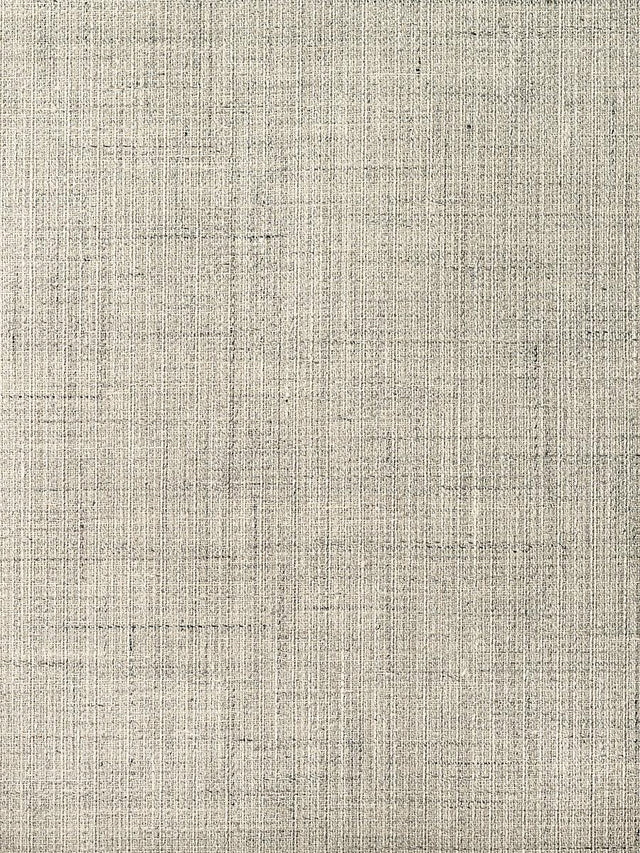 Scalamandre Ellis Linen Wallcovering Pebble Wallpaper