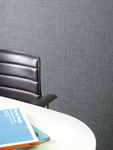 Scalamandre Ellis Linen Wallcovering Pebble Wallpaper