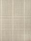 Scalamandre Hardwick Linen Wallcovering Sand Wallpaper