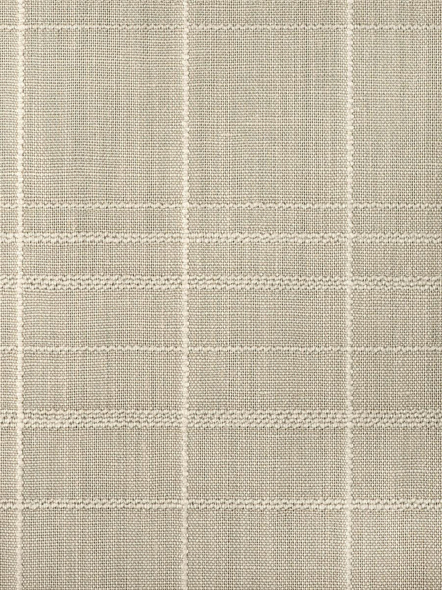 Scalamandre Hardwick Linen Wallcovering Sand Wallpaper