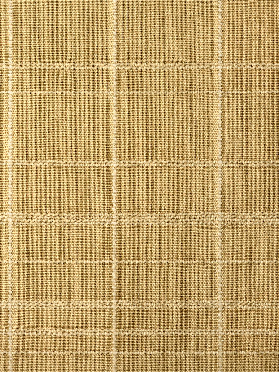 Scalamandre Hardwick Linen Wallcovering Wheat Wallpaper