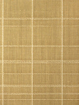 Scalamandre Hardwick Linen Wallcovering Wheat Wallpaper