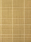 Scalamandre Hardwick Linen Wallcovering Wheat Wallpaper