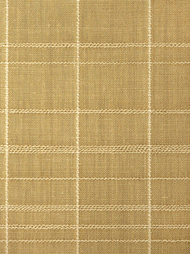 Scalamandre Hardwick Linen Wallcovering Wheat Wallpaper
