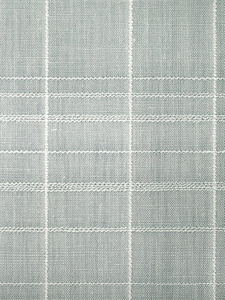 Scalamandre Hardwick Linen Wallcovering Sky Wallpaper