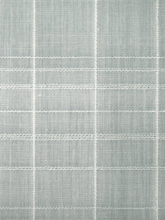 Scalamandre Hardwick Linen Wallcovering Sky Wallpaper