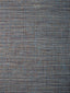 Scalamandre Ripley Linen Wallcovering Midnight Wallpaper