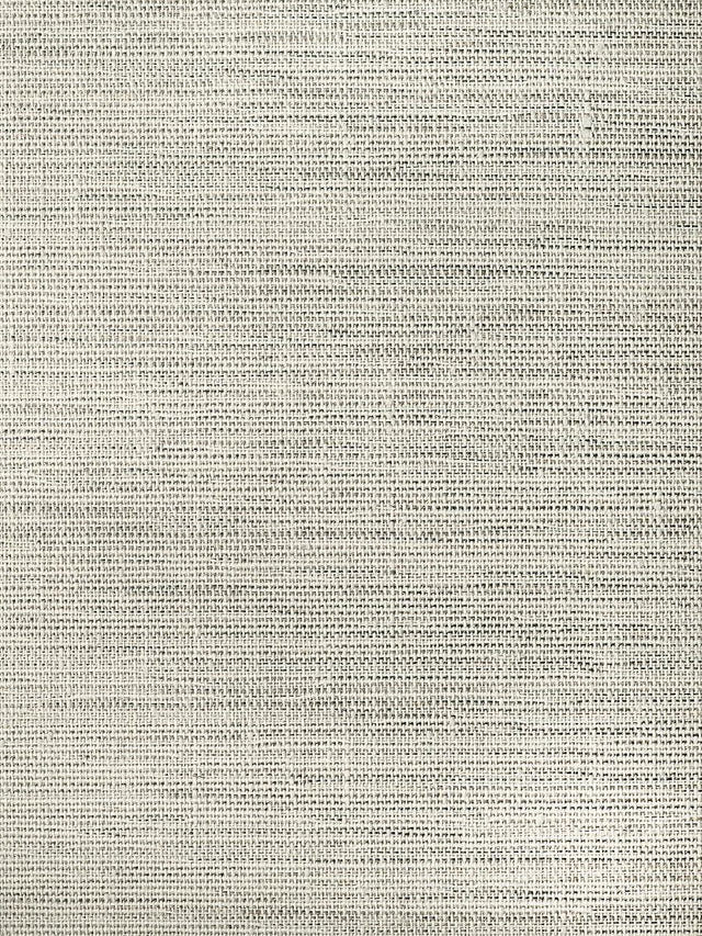 Scalamandre Ripley Linen Wallcovering Clay Wallpaper