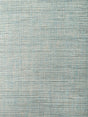 Scalamandre Ripley Linen Wallcovering Sky Wallpaper