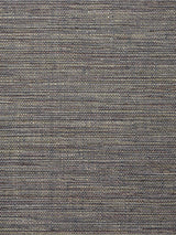 Scalamandre Ripley Linen Wallcovering Twilight Wallpaper