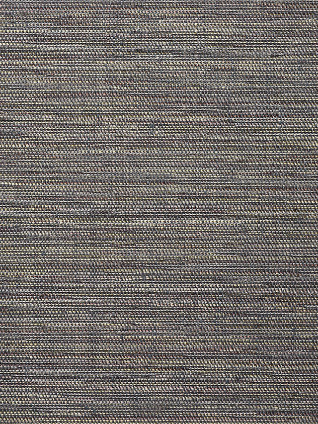 Scalamandre Ripley Linen Wallcovering Twilight Wallpaper