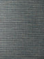 Scalamandre Ripley Linen Wallcovering Charcoal Wallpaper