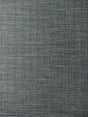 Scalamandre Ripley Linen Wallcovering Charcoal Wallpaper