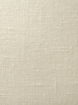 Scalamandre Midland Linen Wallcovering Flax Wallpaper