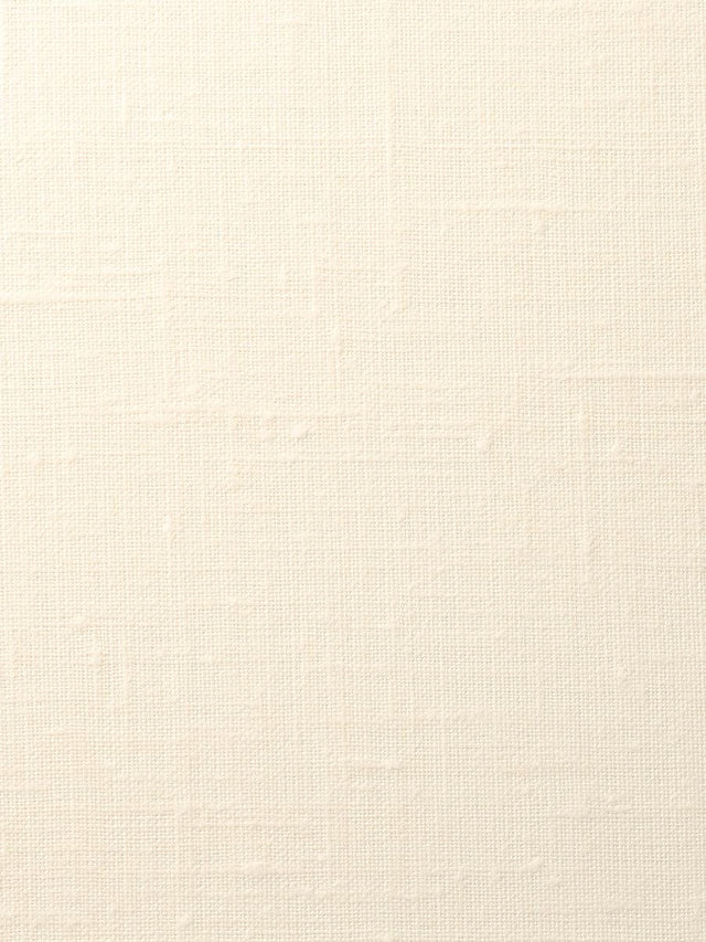 Scalamandre Midland Linen Wallcovering Cloud Wallpaper