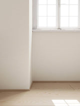 Scalamandre Midland Linen Wallcovering Cloud Wallpaper