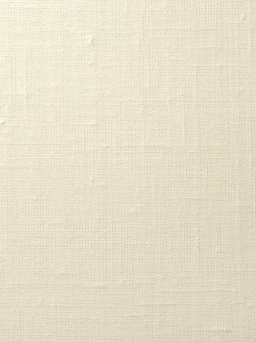 Scalamandre Midland Linen Wallcovering Clay Wallpaper
