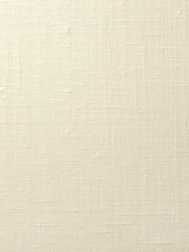 Scalamandre Midland Linen Wallcovering Clay Wallpaper