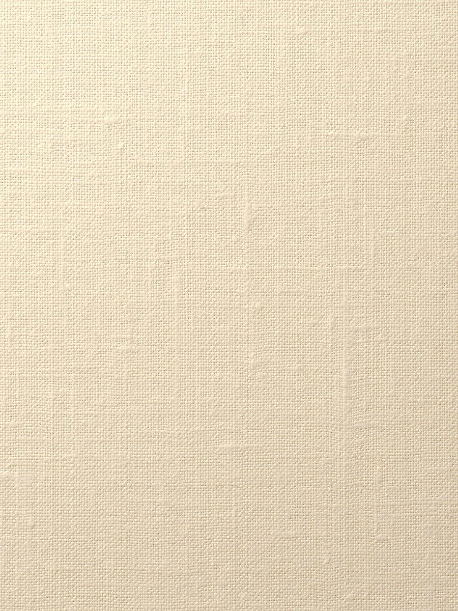 Scalamandre Midland Linen Wallcovering Parchment Wallpaper