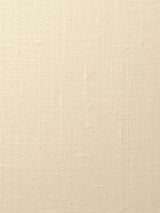 Scalamandre Midland Linen Wallcovering Parchment Wallpaper