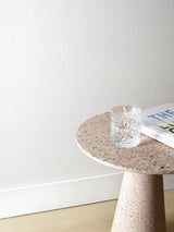 Scalamandre Midland Linen Wallcovering Parchment Wallpaper