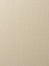 Scalamandre Manor Linen Wallcovering Flax Wallpaper