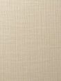 Scalamandre Manor Linen Wallcovering Flax Wallpaper