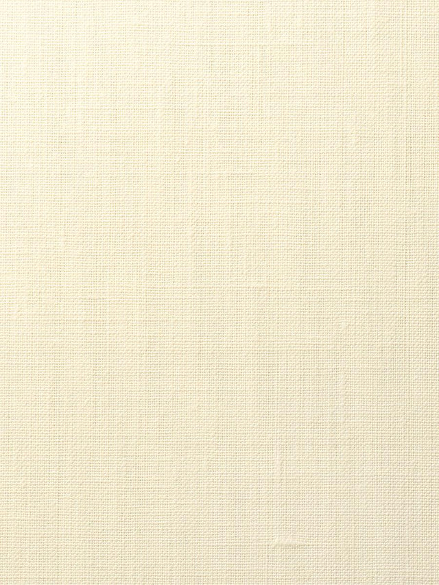 Scalamandre Manor Linen Wallcovering Oat Wallpaper