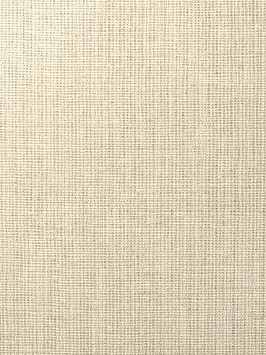 Scalamandre Manor Linen Wallcovering Clay Wallpaper