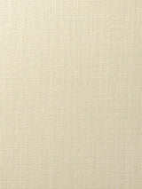 Scalamandre Manor Linen Wallcovering Clay Wallpaper