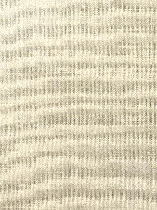 Scalamandre Manor Linen Wallcovering Clay Wallpaper