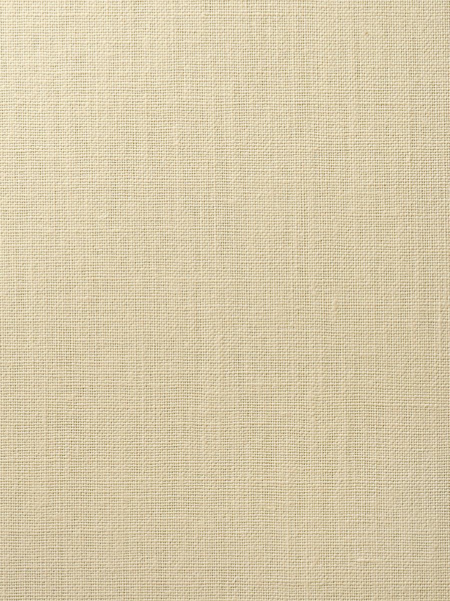 Scalamandre Manor Linen Wallcovering Parchment Wallpaper