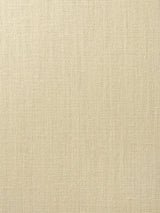 Scalamandre Manor Linen Wallcovering Parchment Wallpaper
