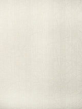Scalamandre Sprig Linen Wallcovering Oat Wallpaper