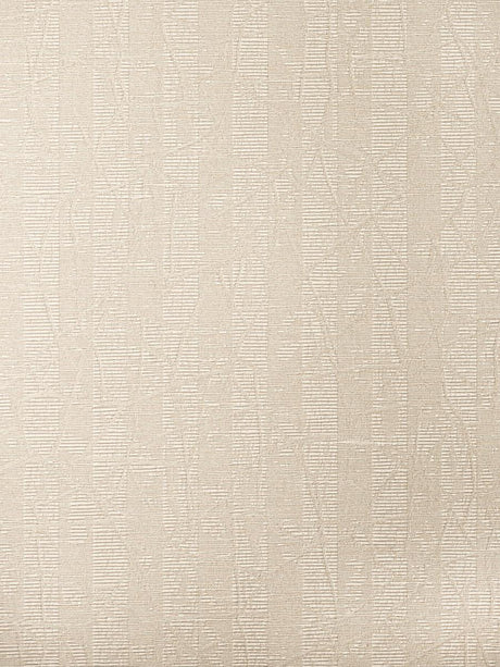 Scalamandre Sprig Linen Wallcovering Blush Wallpaper
