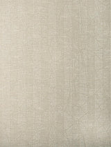 Scalamandre Sprig Linen Wallcovering Parchment Wallpaper