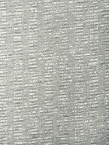 Scalamandre Sprig Linen Wallcovering Pebble Wallpaper
