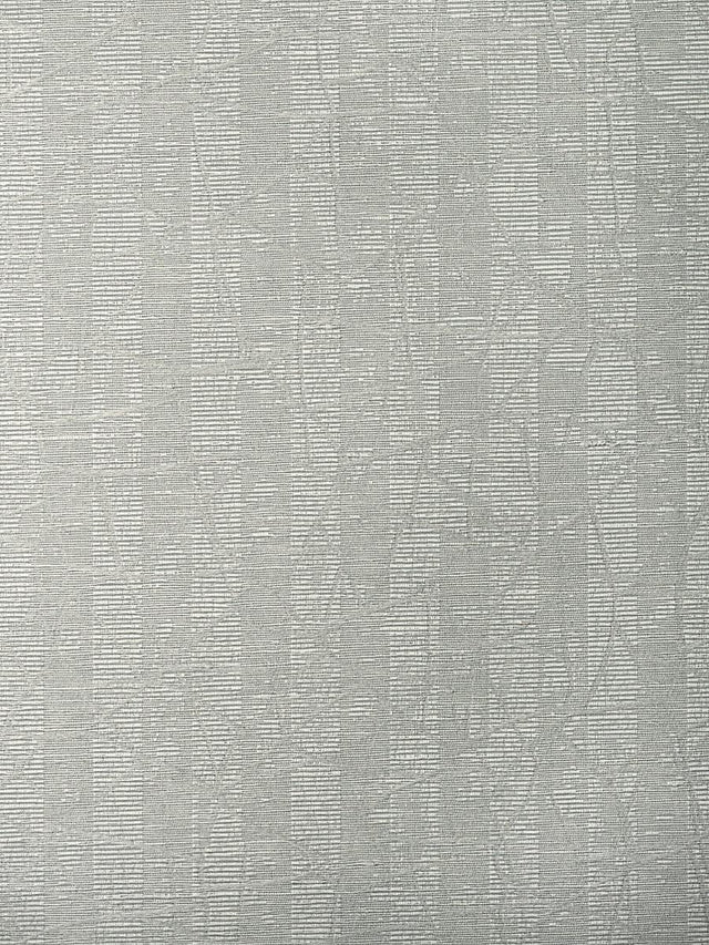 Scalamandre Sprig Linen Wallcovering Pebble Wallpaper